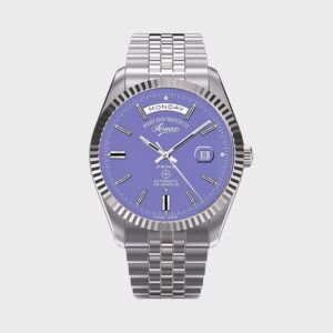 WESTEND CLASSIC PURPLE 41 MM COLLECTION - Image 1